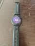 佳明（GARMIN）FR265心率跑步户外运动智能手表生日礼物Forerunner265极夜黑 实拍图