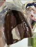 杨大爷烟熏腊味后腿腊肉四川特产飘香腊肉1斤装500g 需烹饪食用 实拍图