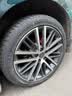 固特异（Goodyear）汽车轮胎 225/45R18 95W 鹰驰F1酷跑 适配起亚索纳塔 御乘升级 实拍图