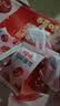 百草味阿胶蜜枣408g无核金丝去核红枣蜜枣大枣休闲零食蜜饯量贩装 实拍图