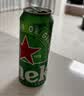 喜力经典500ml*18听整箱装喜力啤酒Heineken喜宴聚餐啤酒送礼京东自营 实拍图