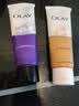 玉兰油（OLAY）乳液透亮洁面乳100g卸妆清洁控油洗面奶护肤品生日礼物送女友 实拍图