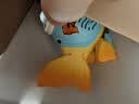 汇乐玩具婴幼儿童玩具逗逗鱼电动学爬玩具小丑鱼玩具1-3岁男女孩周岁礼物 实拍图
