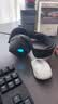 外星人（Alienware）AW520H游戏耳机专业电竞耳机 有线AI智能降噪 头戴式杜比全景音节日礼物 黑色 适配影之刃零 实拍图