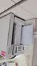 奔图（PANTUM）M6202W激光打印机 复印扫描一体机 家用手机无线  学习资料复印 青春版【2600页套装】 实拍图