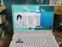 华硕天选6 Pro 酷睿版 国家补贴 16英寸游戏本 笔记本电脑(Ultra5-235HX 16G 512G RTX5060 高色域)青 实拍图