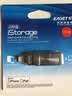 忆捷（EAGET）128GB Lightning USB3.0苹果U盘 i66苹果官方MFI认证一键备份iphone/ipad手机电脑两用优盘 实拍图