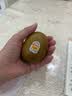 佳沛（zespri）金奇异果25-27粒原箱特大果124-146g猕猴桃水果礼盒 实拍图