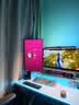 飞利浦EVNIA弈威 27英寸4K240Hz 三星四代QD-OLED 镜面屏 DP2.1低蓝光 音响 电竞显示器27M2N8800 实拍图