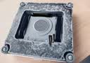 科沃斯（ECOVACS）超薄擦窗机器人AIR2双向喷水恒湿擦窗高层户外擦玻璃神器边刷升级适用多场景 AIR2【边刷升级】 实拍图