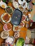 美好孜然大油边 185g 猪肉原切烧烤大肉串 夜宵小吃 空气炸锅食材 实拍图