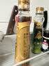 金龙鱼纯芝麻香油220ml【一级】凉拌火锅调味油玻璃瓶小磨 实拍图