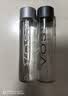 芙丝（VOSS）挪威进口饮用天然泉水(深层自流)375ml*6(玻璃瓶)礼盒尝鲜装 实拍图
