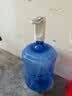 双枪抽水器桶装水神器99.9%抗菌静音矿泉水电动抽水泵折叠自动上水器  实拍图