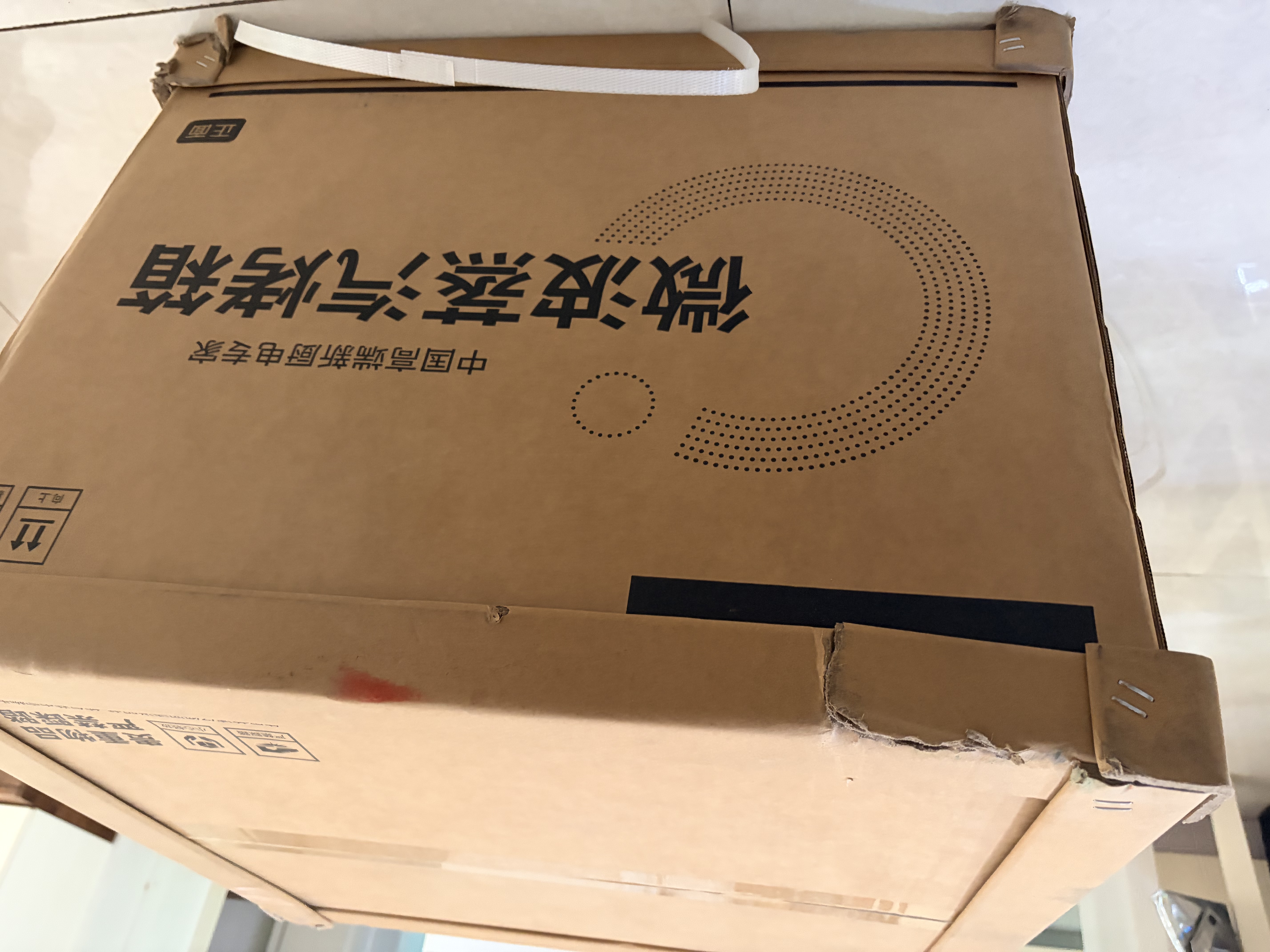 凯度（CASDON）【杨幂同款】台式微蒸烤炸一体机台嵌两用嵌入式微蒸烤微波炉电烤箱蒸烤箱32L大容量B8pro 实拍图