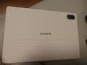 HUAWEI MatePad Air 12英寸（第三代） 柔光版 华为平板电脑 OLED屏 创作办公学习12+256GB 樱语粉 实拍图