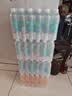 依能 日向夏橘味苏打水 无糖无汽弱碱 0脂饮料 500ml*24瓶 塑膜装 实拍图