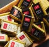 狄妮诗瑞士进口72%可可黑巧克力swiss delice巧克力低GI黑巧克力小包装 72%黑巧130克[27年12月] 实拍图