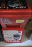 京玺 防毒面具防烟面罩消防面具火灾逃生面具家用3C认证硅胶儿童版 实拍图