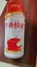 娃哈哈 营养快线经典原味 含乳饮料 500g*15瓶 整箱装 实拍图
