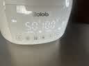 波咯咯（bololo）摇奶器保温二合一温奶器婴儿无水暖奶器保温一体机母乳解冻全自动 【Y10】摇奶・暖奶・解冻・保温四合一 实拍图