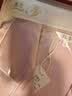 丝界真丝睡衣女100%桑蚕丝简约纯色舒适情侣休闲家居服丝绸套装礼物 实拍图