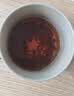 京东京造【新品】特级红茶正山小种250g武夷茶叶罐装高品质口粮茶 实拍图