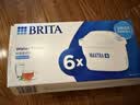 碧然德BRITA 家用滤水壶 净水壶滤芯 Maxtra 多效滤芯 6枚装 实拍图