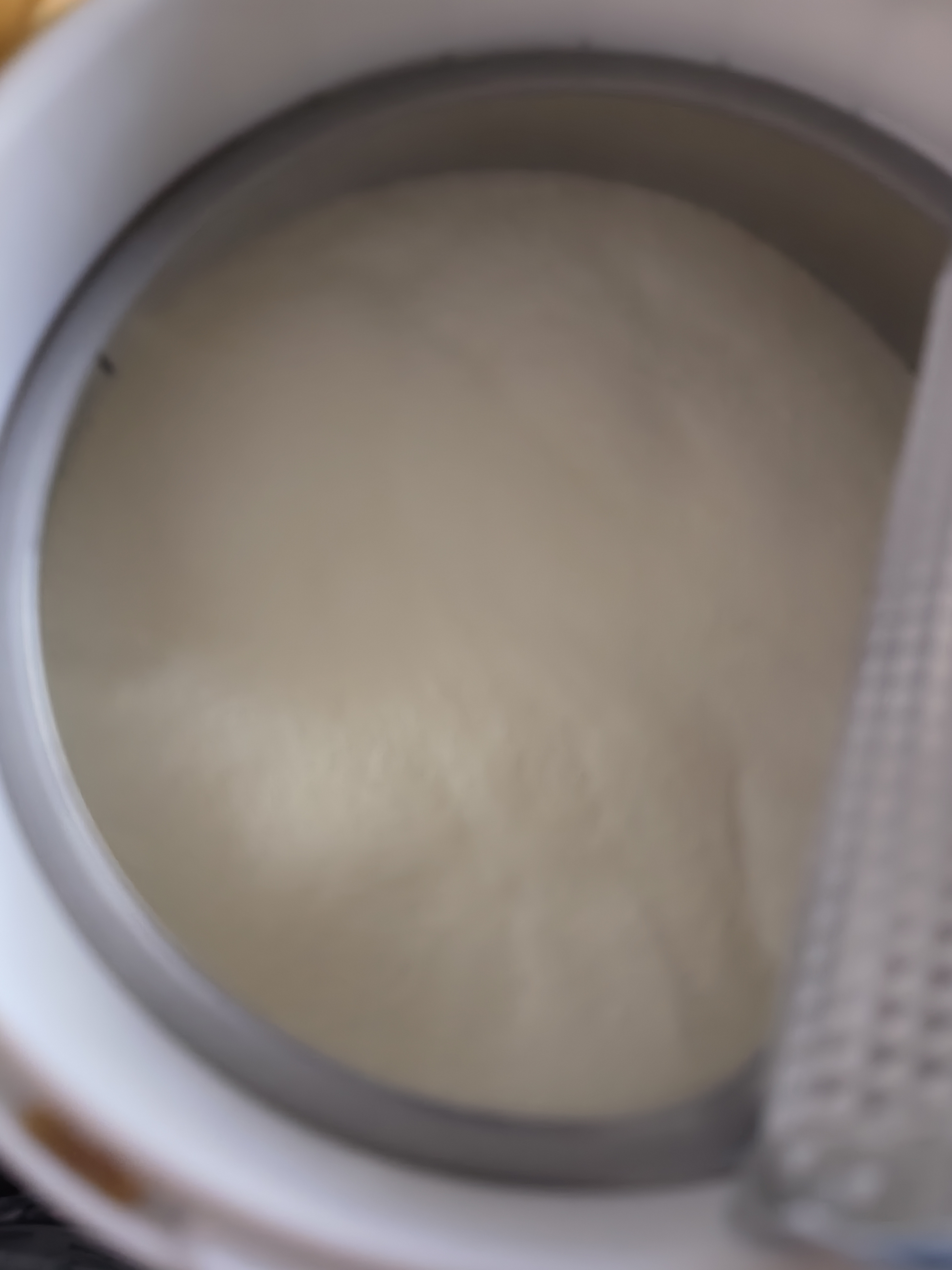 臻牧（zhenmu）低脂高钙羊奶粉800g/罐 无蔗糖高钙益生菌 中老年送礼 实拍图