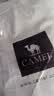 骆驼（CAMEL）CamelTex户外御寒冲锋衣男女同款防油污外套三合一登山服  L 实拍图