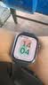 华为HUAWEI WATCH FIT 5铝合金表壳 韵律黑 超轻薄大屏腕上微运动强劲续航华为智能手表 实拍图