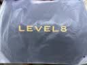 地平线8号（LEVEL8）简约单肩手提袋  通勤包可水洗耐用大容量纸袋杜邦纸购物袋 实拍图