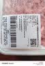 【180天白猪】冷鲜猪肉馅（肥瘦比约2：8）300g 实拍图