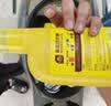 史丹利植物营养液500ml 花肥料家用盆栽通用型水培发财树富贵竹花卉绿植 实拍图