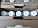 君乐宝（JUNLEBAO）简醇0蔗糖牛油果藜麦爆珠酸奶200g*10瓶礼盒整箱早餐奶京东自营 实拍图