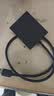 绿联USB3.0高速多功能合一CF读卡器 支持CF/MS/SD/TF卡相机单反无人机行车记录仪监控内存卡手机存储卡 实拍图