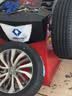 固特异（Goodyear）汽车轮胎 205/55R16 91W 鹰驰F1酷跑 适配 速腾/卡罗拉 御乘升级 实拍图