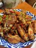 上鲜鸡翅中 净重2斤  美食大赛 烤翅鸡中翅炸鸡翅红烧鸡翅鸡肉 实拍图