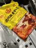 凤起德州脱骨扒鸡500g 德州五香扒鸡德州烧鸡卤味鸡肉熟食节庆礼品 实拍图
