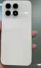 小米REDMI K90 骁龙®8至尊版 7100mAh大电池 青山护眼 黑色 16GB+512GB 红米5G手机国家补贴 实拍图