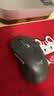 罗技（Logitech）M750L 优选系列大手鼠标 无线静音鼠标 智能鼠标 黑色 带Logi Bolt USB接收器 M650升级版 实拍图