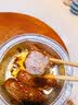 大希地黑猪肉黑椒烤肠400g  儿童早餐肉肠火山石烤肠火腿肠早餐香肠 实拍图