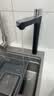 海尔（Haier）新款鲜活水Pro1200G净水器家用6年长效膜抑菌反渗透家用厨房台下式直饮净水机饮水机R816 实拍图