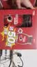 雀巢（Nestle）醇品速溶美式黑咖啡*0糖0脂*燃减copack礼盒（200g+50g ） 实拍图