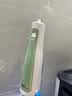 洁碧【牙医推荐】冲牙器GS5薄荷绿便携式电动洗牙器水牙线牙齿冲洗器 成人儿童可用 生日礼物情侣 实拍图