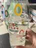 屈臣氏蒸馏水纯净水650ml*24瓶整箱装瓶装水饮用水会议出行护肤 实拍图