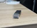 川宇USB3.0高速SD/TF卡读卡器多合一 支持单反相机存储卡行车记录仪监控无人机电脑手机pocket读卡器 实拍图