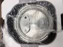 苏泊尔（SUPOR）有钛0涂层新品速嫩蒸鲜呼吸电压力锅5L超高压120kPa 2000W上蒸下煮电饭煲4-6人SY-50FC5051 实拍图
