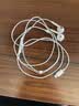 Apple/苹果 EarPods 闪电/Lightning有线耳机 iPhone耳机原装耳机适用闪电接口的手机平板 实拍图