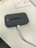 华为鸿蒙智选随身wifi6移动无线随行WiFi3网络4g无线网卡携带无限制多网全国通用流量2026款5G AX15B 顶配WiFi6灰【多网切换】3000毫安大电池 实拍图